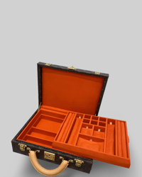 Image 6 of Boite Bijoux Jewellery Case by Louis Vuitton– Collector’s Edition Jewellery Trunk