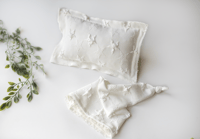 Image 3 of Starry Nightcap/Pillow