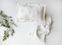 Image 2 of Starry Nightcap/Pillow
