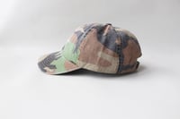 Image 2 of W.A CAMO CAP