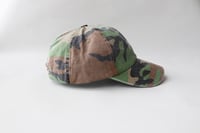 Image 3 of W.A CAMO CAP