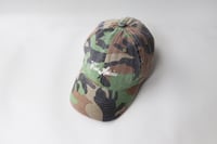 Image 1 of W.A CAMO CAP