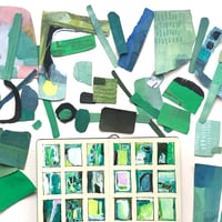 Image 13 of *New* Meanwhile Art ONLINE *Earlybird price*