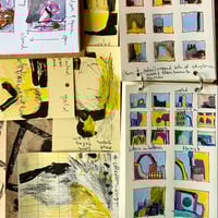 Image 20 of *New* Meanwhile Art ONLINE *Earlybird price*