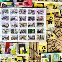 Image 1 of *New* Meanwhile Art ONLINE *Earlybird price*