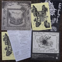 Image 2 of Precipice - Down The Well - MLP