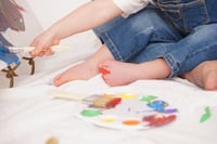 Image 3 of Painted With Love - **NEW**