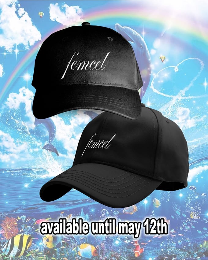 Image of FEMCEL (available until 12th May)