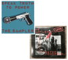 The Samples - LP 