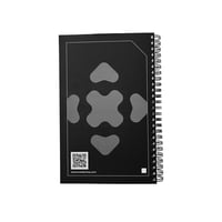Image 3 of ADVANCE LAB NX-1.0 WIRE BOUND NOTEBOOK
