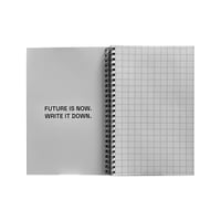 Image 2 of ADVANCE LAB NX-1.0 WIRE BOUND NOTEBOOK