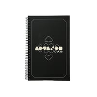 Image 1 of ADVANCE LAB NX-1.0 WIRE BOUND NOTEBOOK