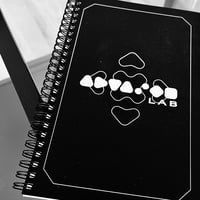 Image 5 of ADVANCE LAB NX-1.0 WIRE BOUND NOTEBOOK