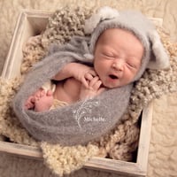 Image 5 of Newborn Photoshoot DEPOSIT ONLY || £50.00