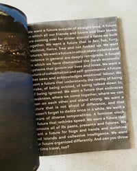 Image 2 of GIRLS LIKE US issue #10 FUTURE