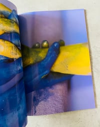 Image 5 of GIRLS LIKE US issue #10 FUTURE