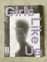 Image 1 of GIRLS LIKE US issue #10 FUTURE