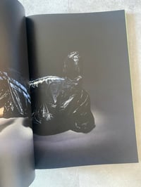 Image 4 of ALEXANDRA BACHZETSIS: SHOW TIME BOOK / BOOK TIME SHOW
