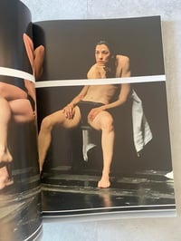 Image 2 of ALEXANDRA BACHZETSIS: SHOW TIME BOOK / BOOK TIME SHOW