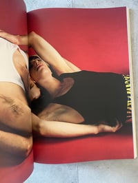 Image 6 of ALEXANDRA BACHZETSIS: SHOW TIME BOOK / BOOK TIME SHOW