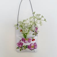 Image 6 of Rose Flower Wall Pocket