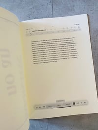 Image 2 of addictive no an adjective by ANNA BARHAM