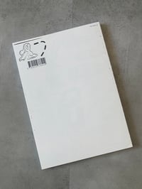 Image 6 of BENJAMIN McMILLAN: FA3 — The Title of this Work is to be Sketched