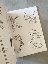 Image 4 of BENJAMIN McMILLAN: FA3 — The Title of this Work is to be Sketched