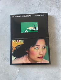 Image 1 of The Twofold Commitment by TRINH T. MINH-HA