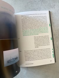 Image 3 of The Twofold Commitment by TRINH T. MINH-HA