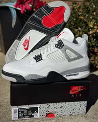 Aj 4 OG Cement (kids)