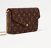 Image of Chain Signature Clutch