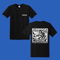 BURRIDGES X FATMIKE