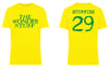 Norwich Gig Shirt