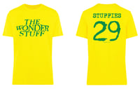 Norwich Gig Shirt