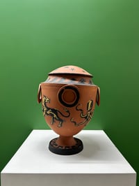 Image 4 of Vaso Pompeii