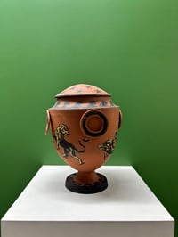 Image 5 of Vaso Pompeii