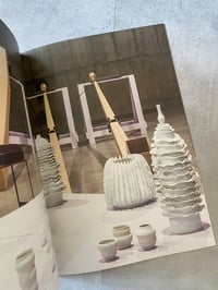 Image 2 of TAREK ATOUI: The Reverse Collection / The Reverse Sessions