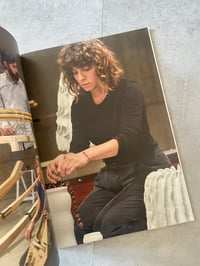 Image 5 of TAREK ATOUI: The Reverse Collection / The Reverse Sessions