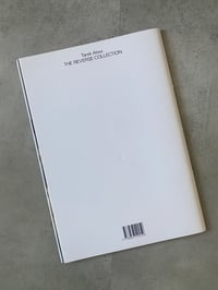 Image 8 of TAREK ATOUI: The Reverse Collection / The Reverse Sessions