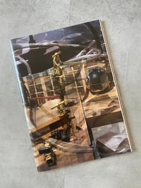 Image 1 of TAREK ATOUI: The Reverse Collection / The Reverse Sessions