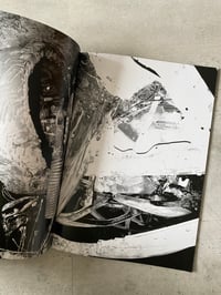Image 3 of Pathology of Ruin: A Clinical Exploration of Berlin’s Burned Automobiles by NICCOLÒ PARODI