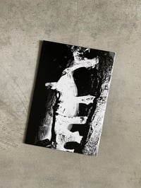 Image 5 of Pathology of Ruin: A Clinical Exploration of Berlin’s Burned Automobiles by NICCOLÒ PARODI