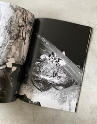 Image 2 of Pathology of Ruin: A Clinical Exploration of Berlin’s Burned Automobiles by NICCOLÒ PARODI