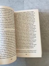 Image 2 of Repetition by PETER HANDKE