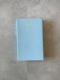 Image 1 of Repetition by PETER HANDKE