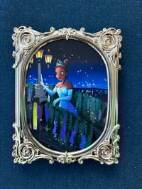 Image 1 of Night Stroll 