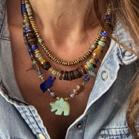 Image 11 of Capsule Ephémère Lapis Lazuli Native