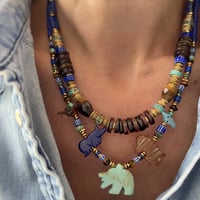 Image 5 of Capsule Ephémère Lapis Lazuli Native