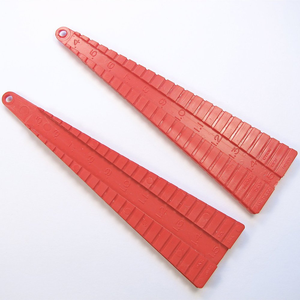 Image of Resistor Bending Tool